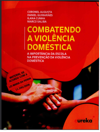 Combatendo a Violência Doméstica nas Escolas